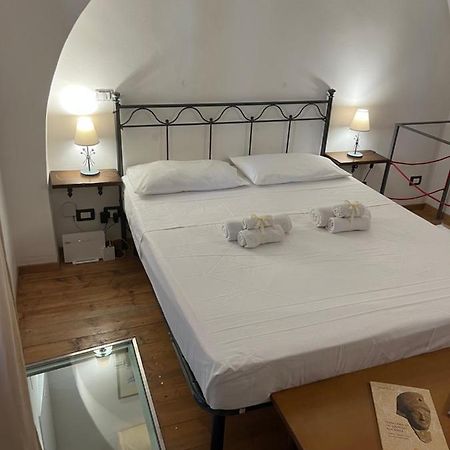 Palermo Central Apartment エクステリア 写真
