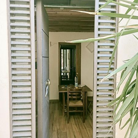 Palermo Central Apartment エクステリア 写真