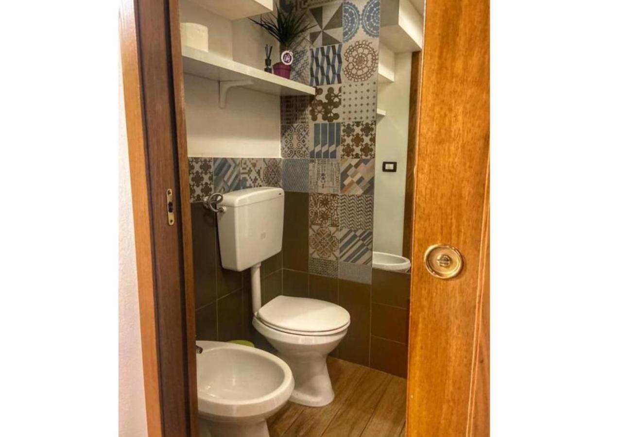 Palermo Central Apartment エクステリア 写真