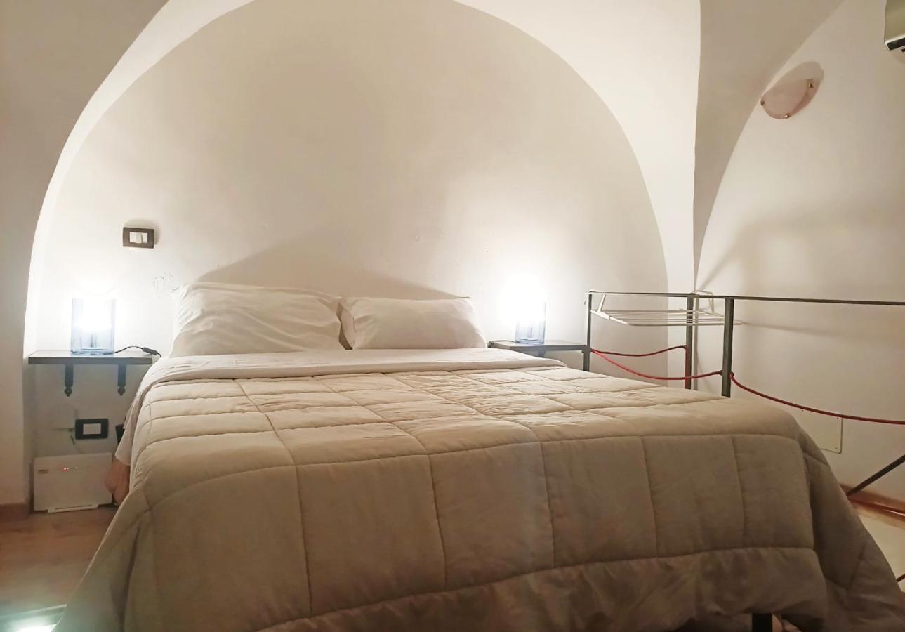 Palermo Central Apartment エクステリア 写真