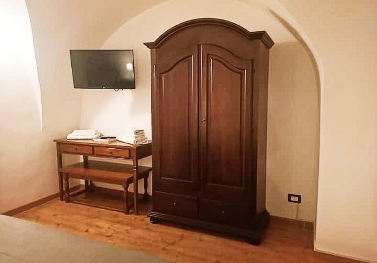 Palermo Central Apartment エクステリア 写真