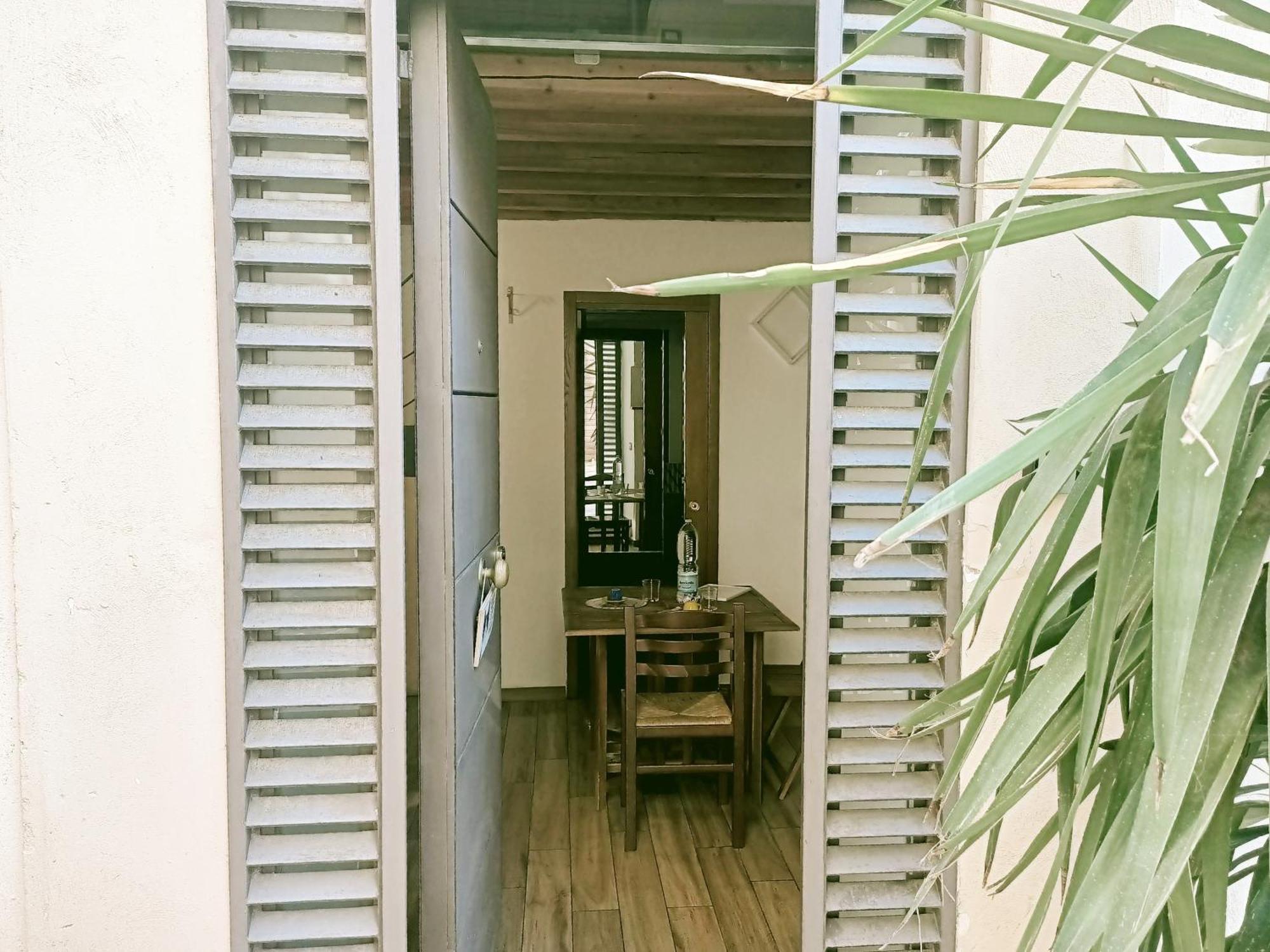 Palermo Central Apartment エクステリア 写真